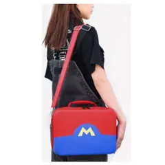 INVENCIBLE - ESTUCHE BOLSO FUNDA NINTENDO SWITCH CONSOLA NA50