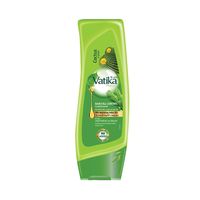 Acondicionador Vatika Cactus Control Caída 360 ml.-