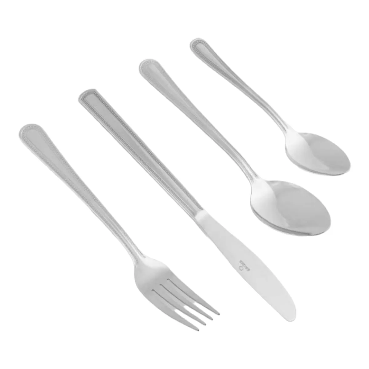 KRONS - Set 24 Pzs W/Box Perlado Krons