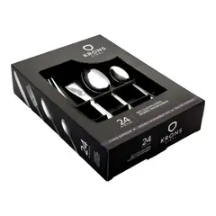 KRONS - Set 24 Pzs W/Box Vancouver