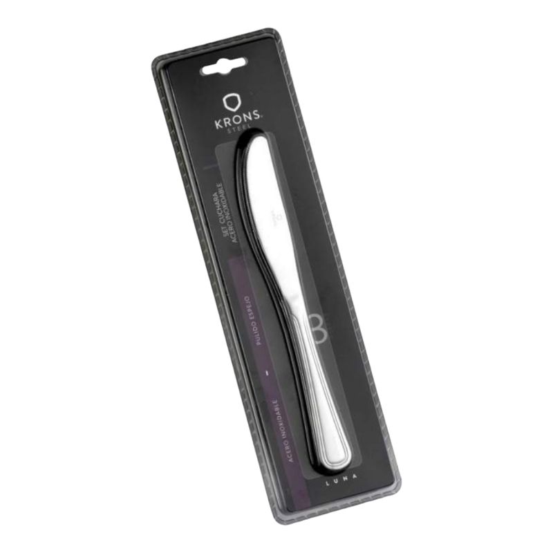 KRONS - Set 3 Cuchillos Blister Luna Krons