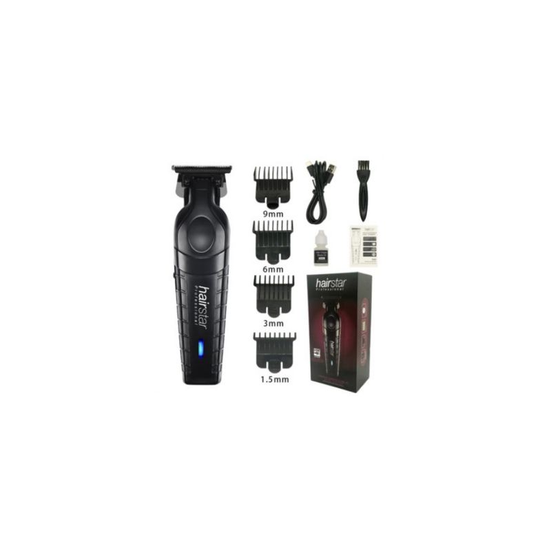 GENERICO - Hairstar® Maquina De Corte USB 7200RPM S60