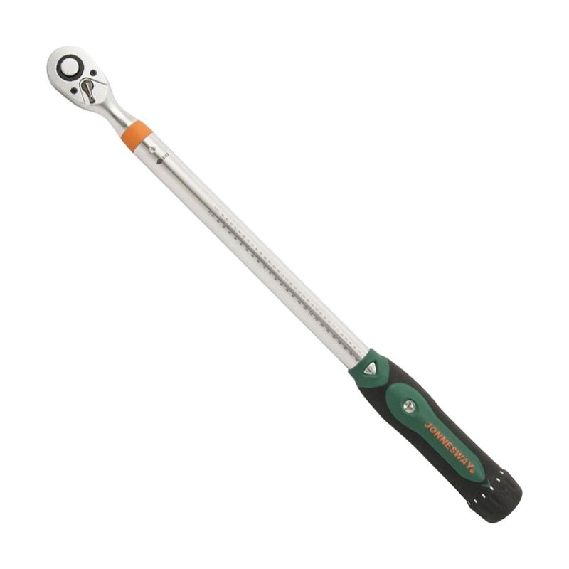 JONNESWAY - Llave de Torque Jonnesway - 1/2", 60 a 340 NM