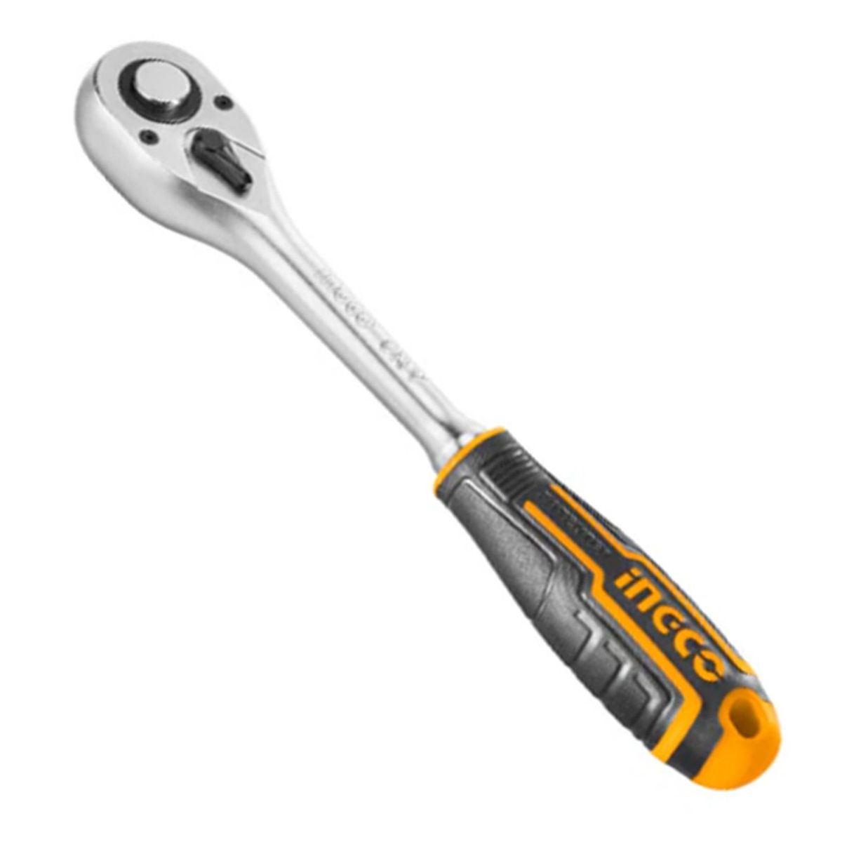 INGCO - Llave Chicharra Cuadrante 14 Pulgadas Ingco Hrth0814