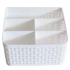 BRIC - Canasto Organizador Baño Escritorio