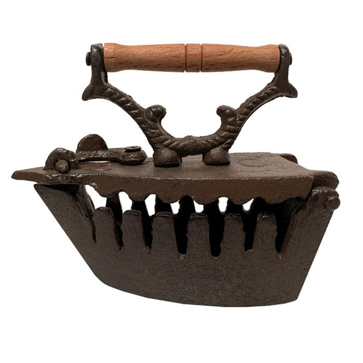 BRIC - Adorno Diseño Plancha