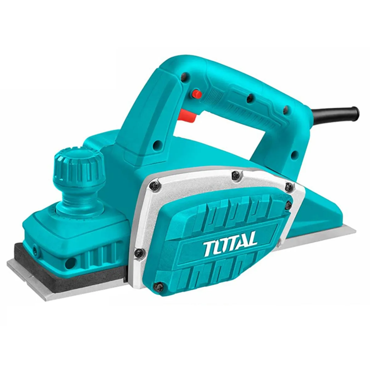 TOTAL TOOLS - Cepillo Electrico Carpintero 550w Total Tl5508216