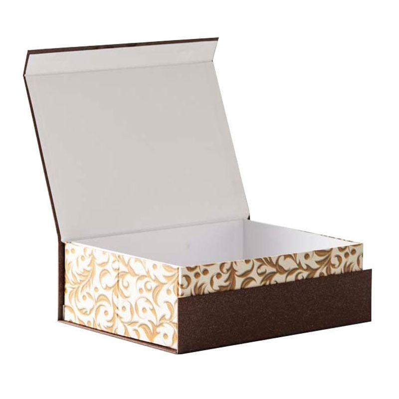 BRIC - Caja almacenamiento cafe