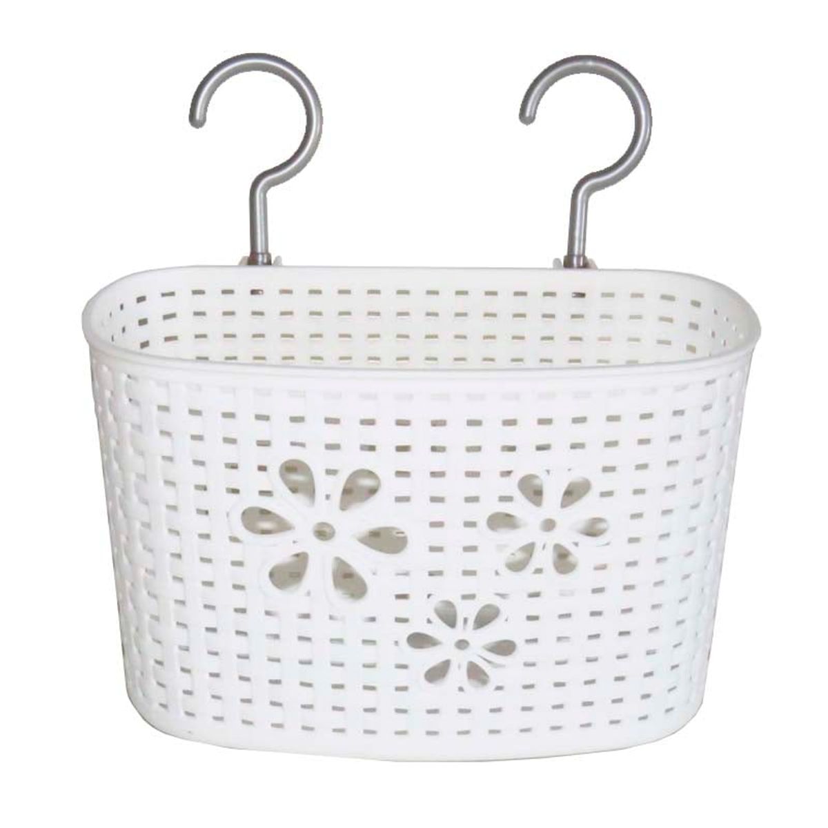 BRIC - Canasto Colgante Flores