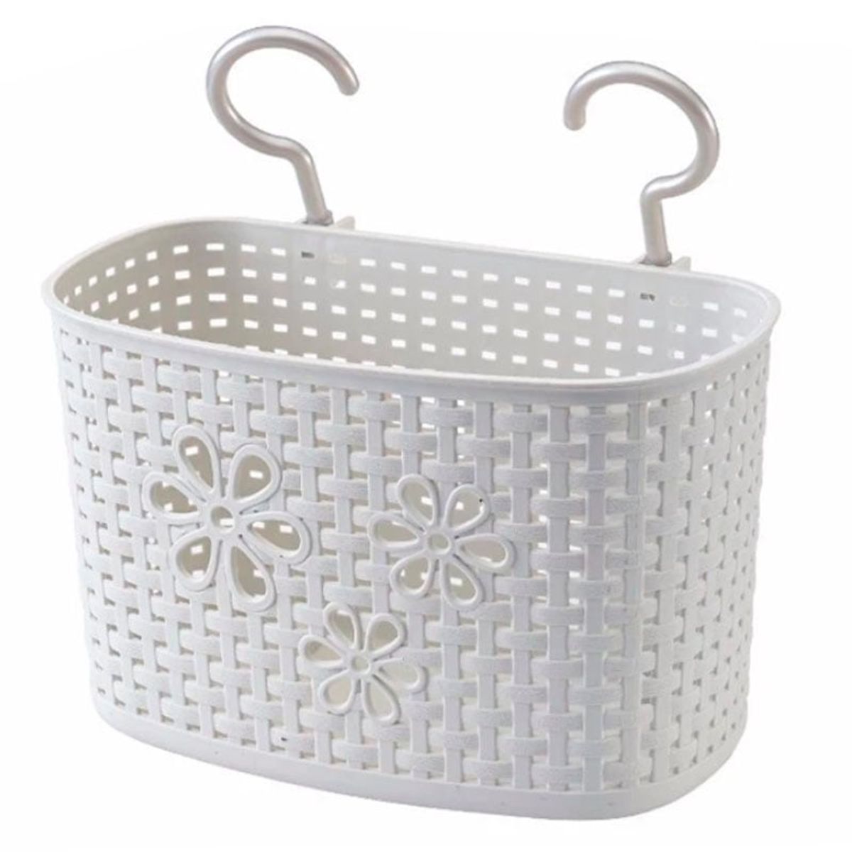 BRIC - Canasto Colgante Flores