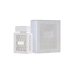 LATTAFA - RAVE NOW WHITE EDP 100ML