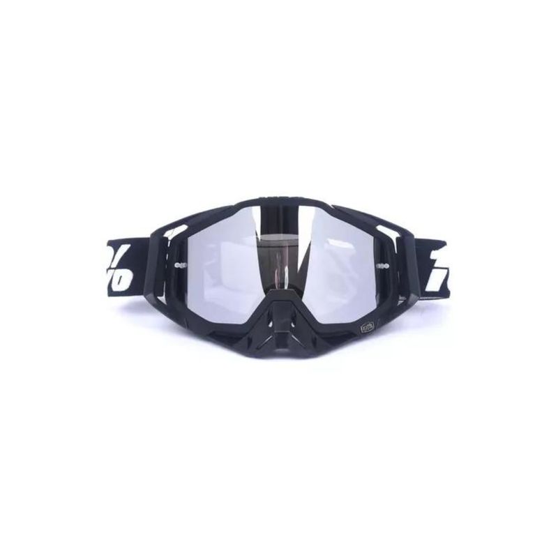GENERICO - Antiparras Motocross Gafas Moto Anti Niebla - Motocicleta