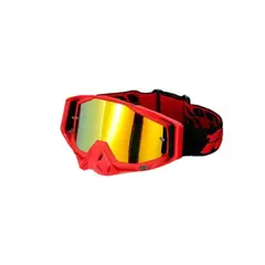 GENERICO - Antiparras Motocross Gafas Moto Anti Niebla - Motocicleta