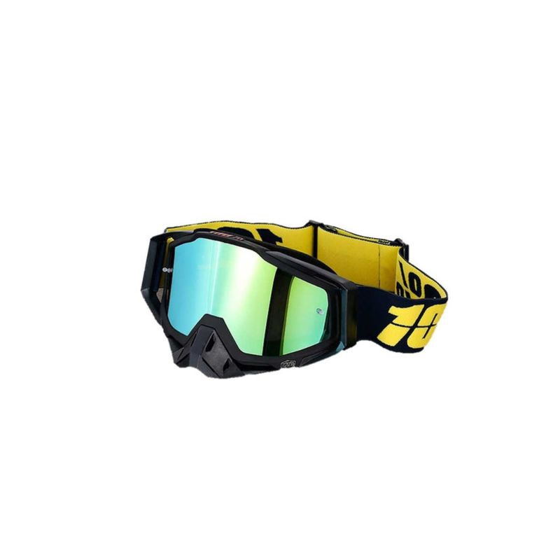 GENERICO - Antiparras Motocross Gafas Moto Anti Niebla - Motocicleta