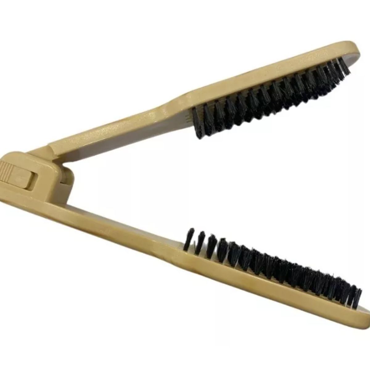 GENERICO - Pack 10 Cepillos Para Alisado De Cabello