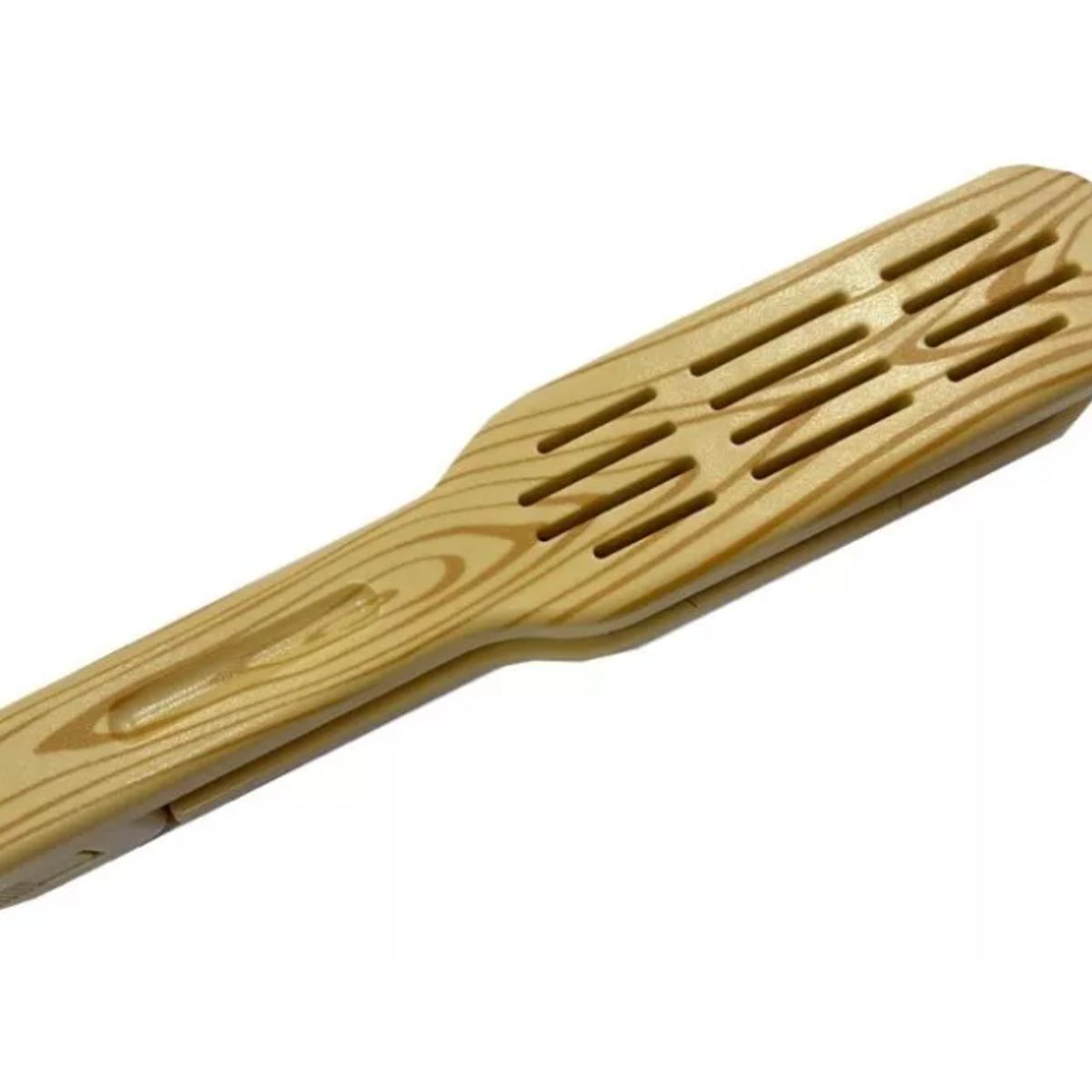 GENERICO - Pack 10 Cepillos Para Alisado De Cabello