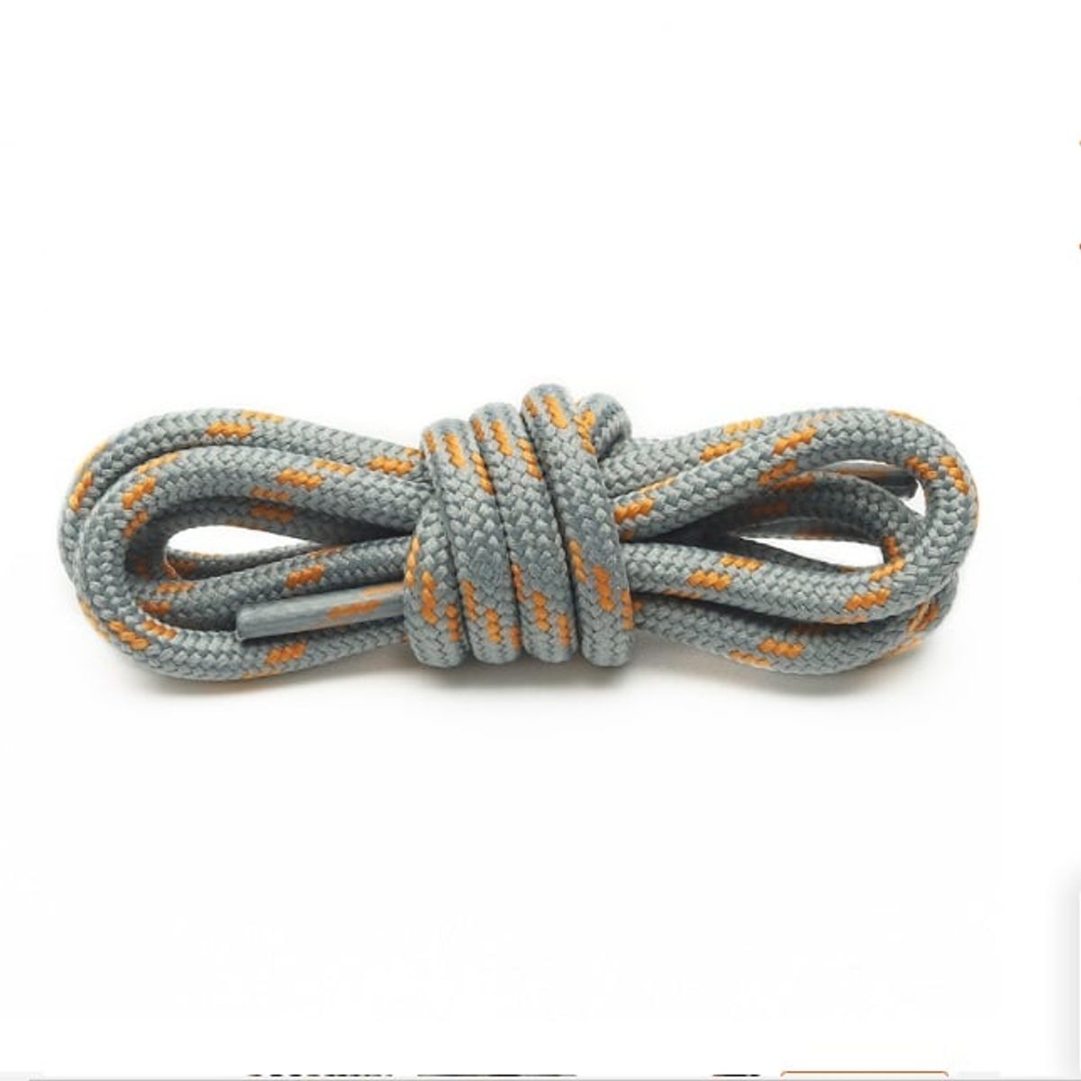 GENERICO - Cordon Redonda para Zapatilla de Trabajo Outdoor 140cm