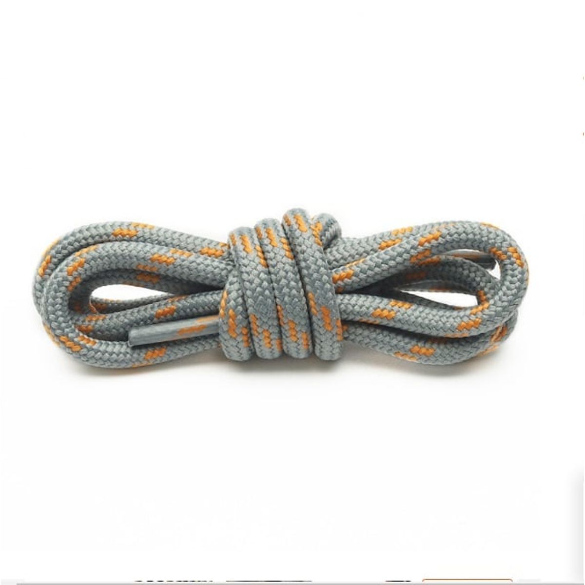 GENERICO - Cordon Redonda para Zapatilla de Trabajo Outdoor 140cm