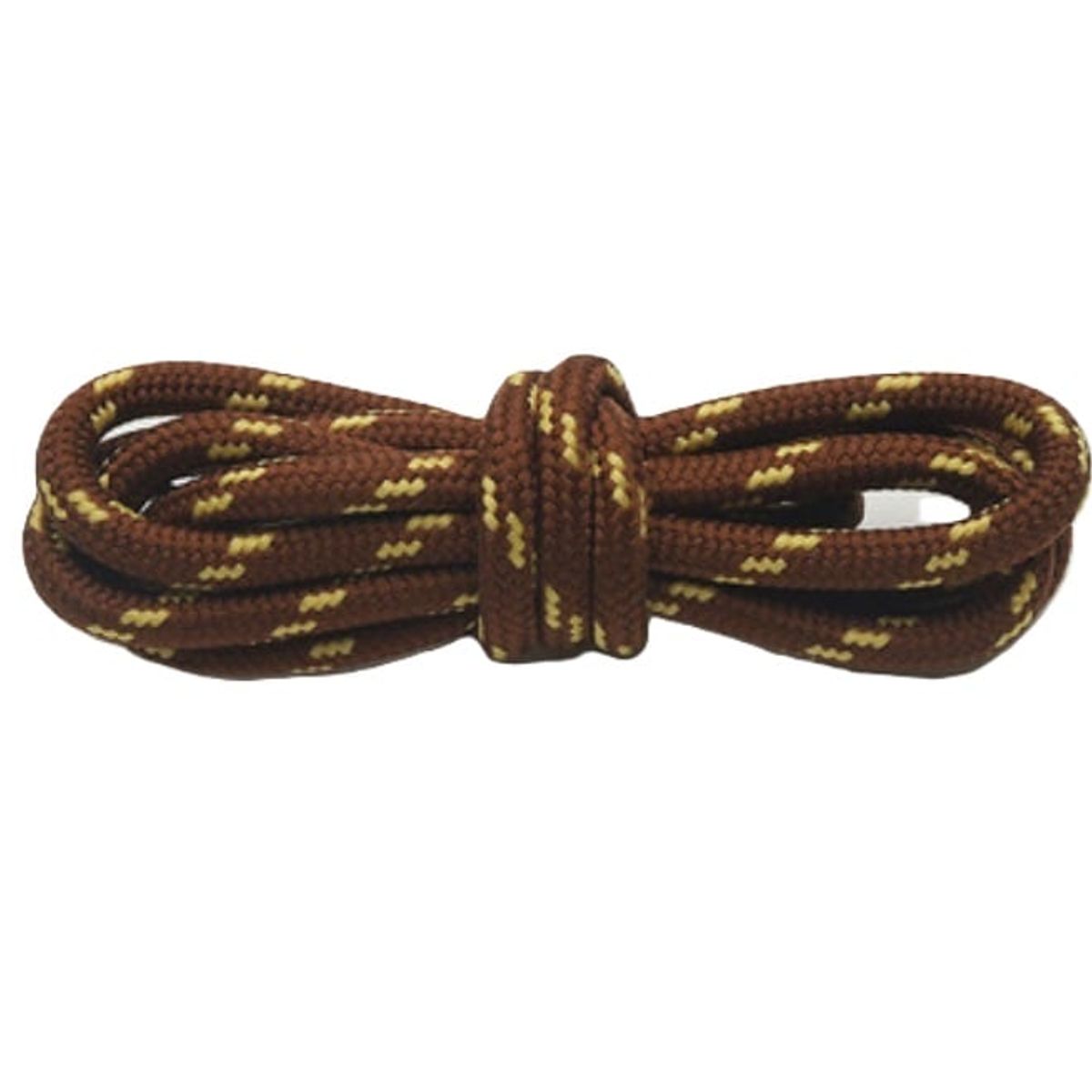 GENERICO - Cordon Redonda para Zapatilla de Trabajo Outdoor 140cm