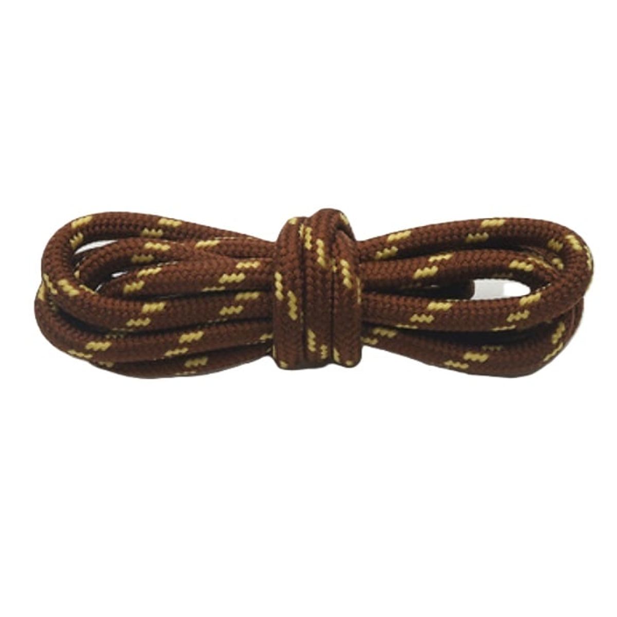 GENERICO - Cordon Redonda para Zapatilla de Trabajo Outdoor 140cm