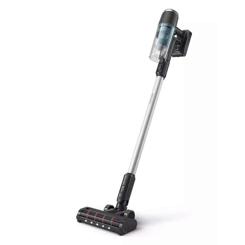 PHILIPS - Aspiradora y Trapeadora Philips XC313301 Vertical Inalambrica