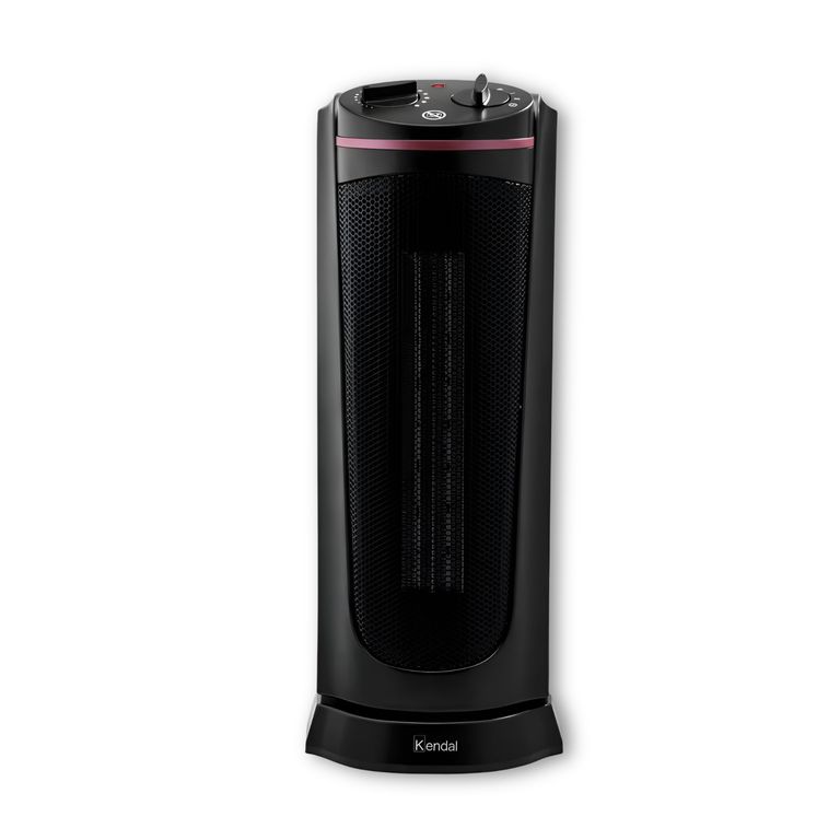 KENDAL Calefactor 2000W PTC Oscilante KPT-2068 Hasta 18 M2