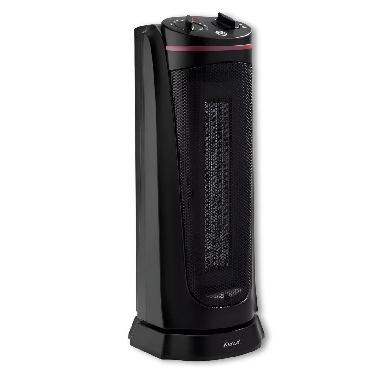 KENDAL - Calefactor Kendal 2000W PTC Oscilante KPT-2068 Hasta 18 M2