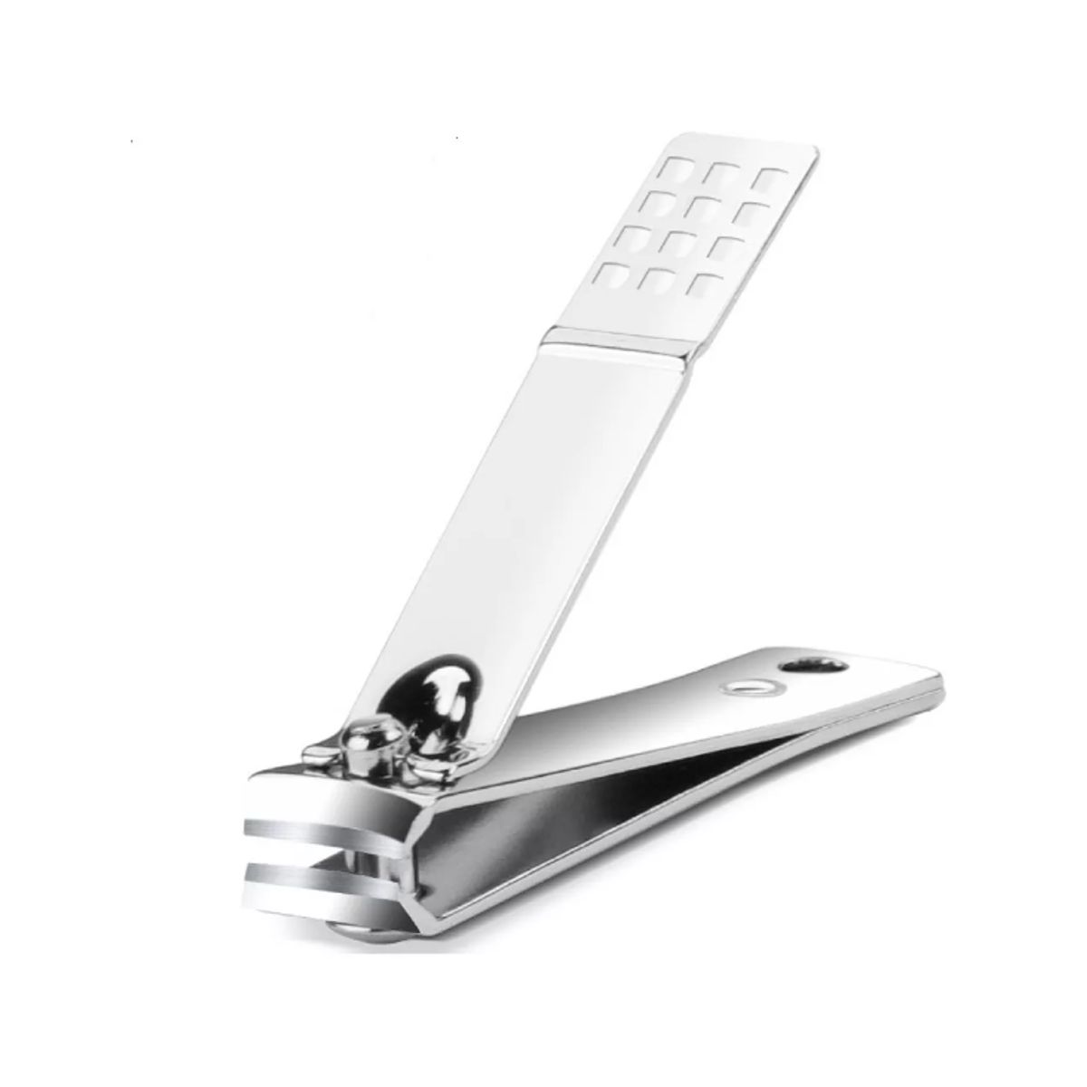 GENERICO - Pack 12 Corta Uñas Grande Maricure 1305-2