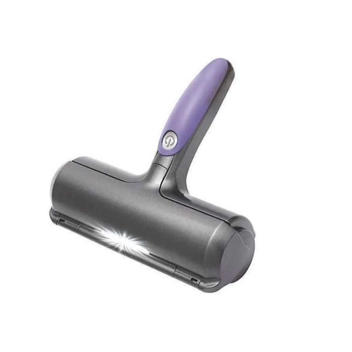 GENERICO - Quita Pelos Aspiradora Saca Pelusas De Mascota Perros Gatos