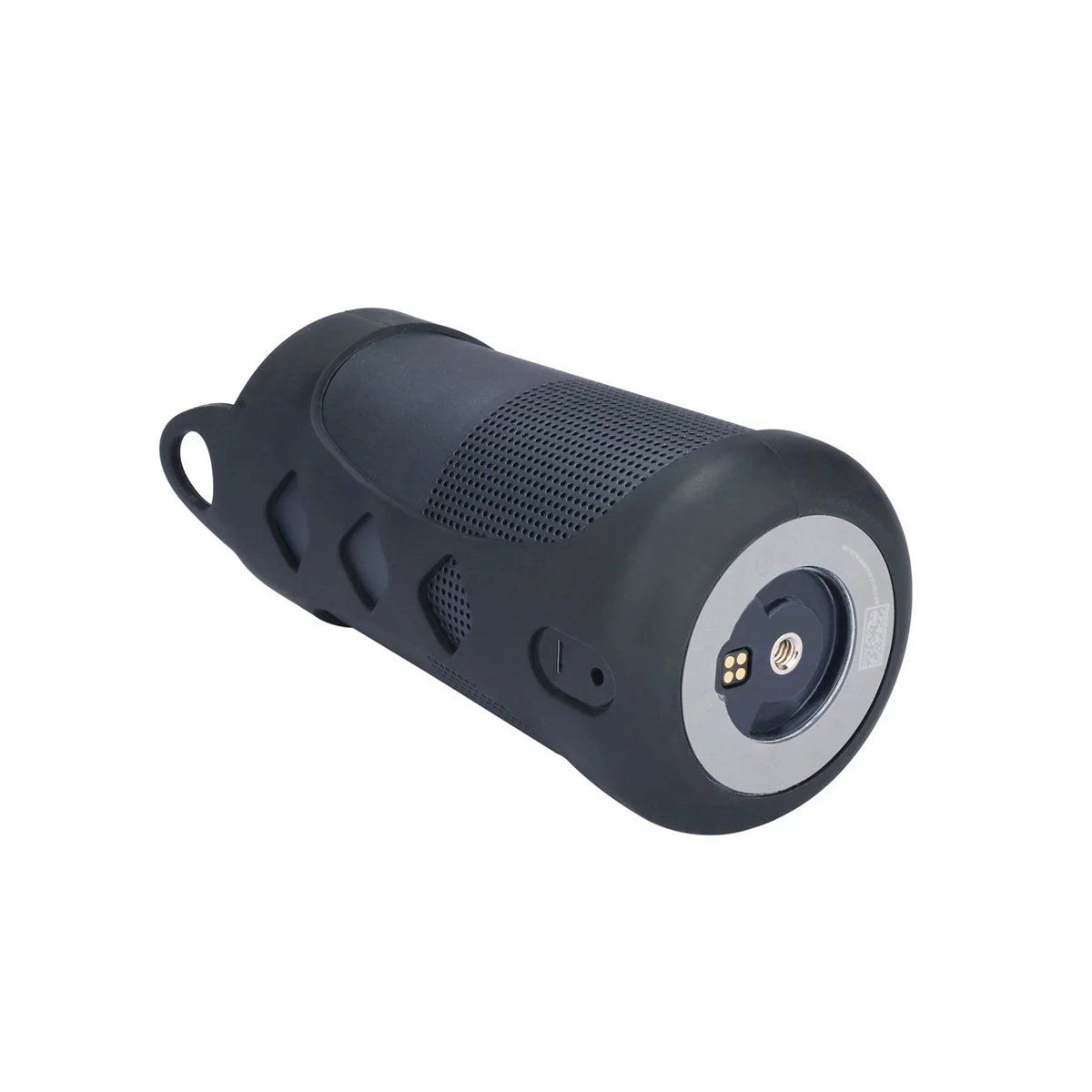 GENERICO - Funda Premiun para Parlante Bose Soundlink Revolve I y II Negro