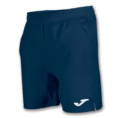 JOMA - Short Master Azul Marino Tenis Padel