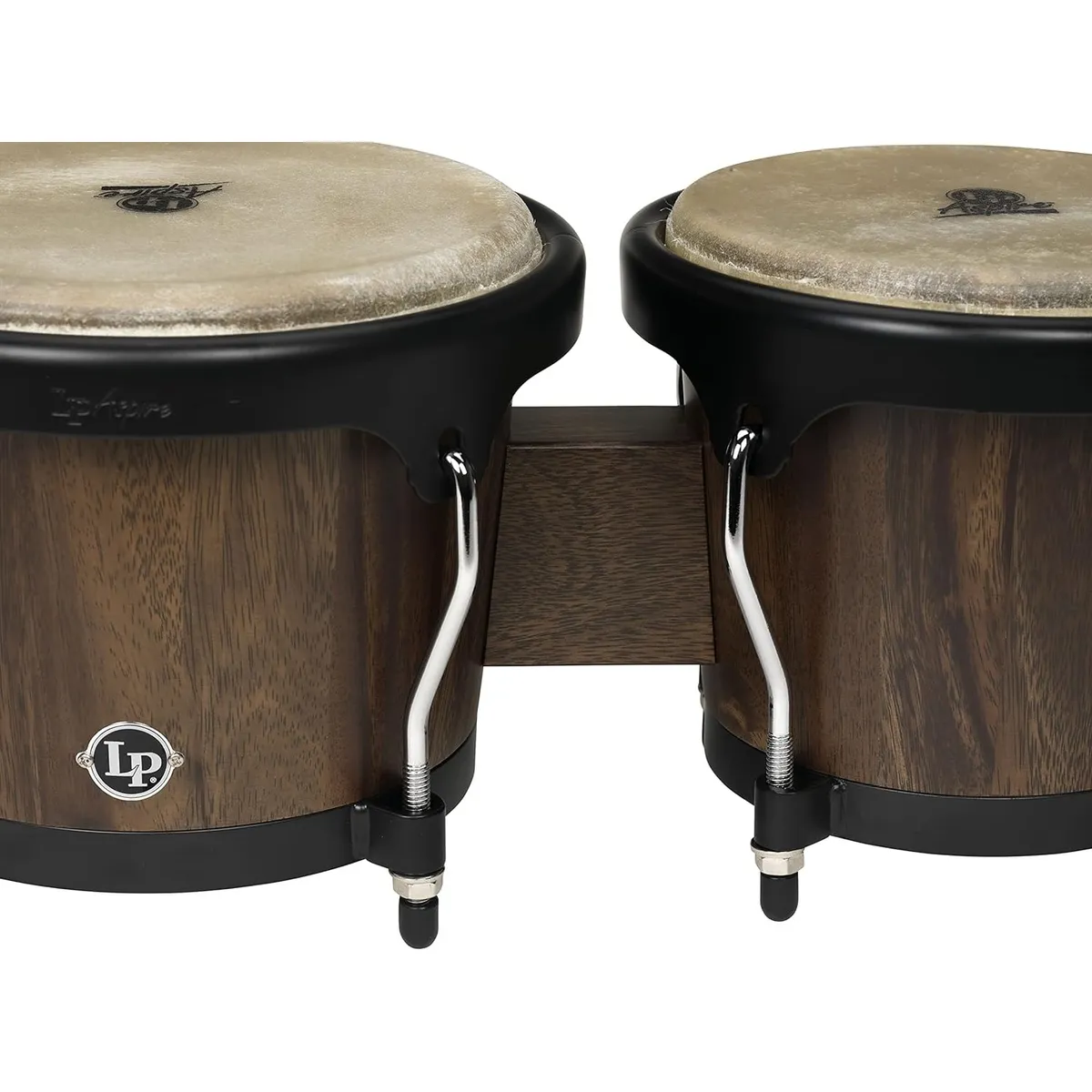 LP PERCUSION - Tambores Bongos Latin Percussion LPA 601 SW