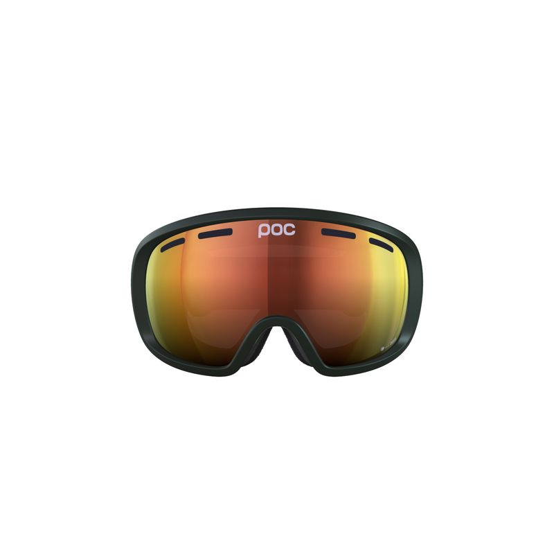 POC - Poc Antiparras Fovea Clarity POW JJ Bismuth Green POC