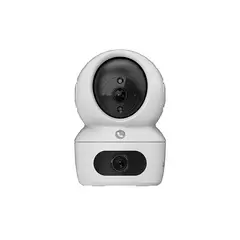 EZVIZ - Camara Ip Dual Lense H7c 2k+ Audio Bidireccional