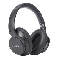 Audifonos Bluetooth Over Ear Noise Cancelling Knc1090l