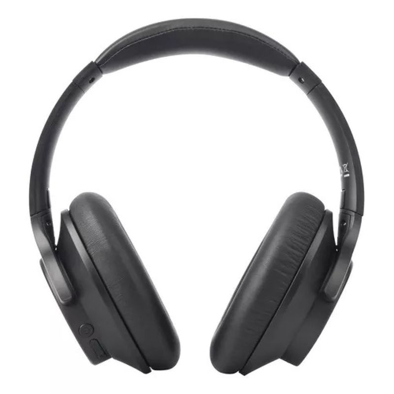 AIWA - Audifonos Bluetooth Over Ear Aiwa Noise Cancelling Knc1090l