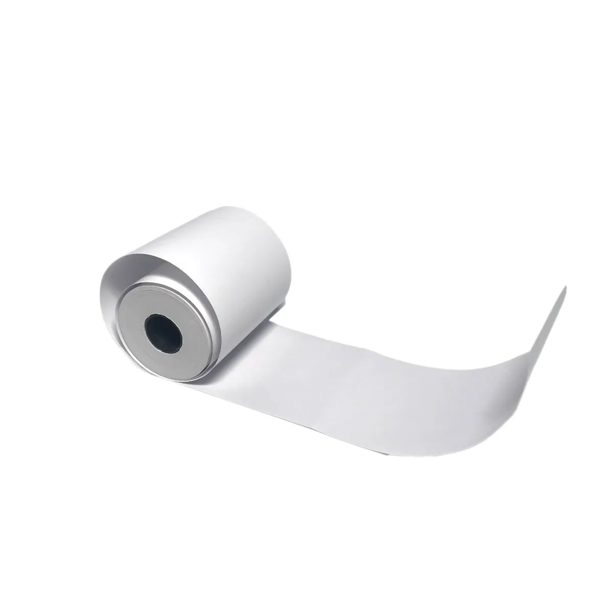 ROLLITOS - Papel Térmico 100 Rollos 57mm x 17m Compraqui TUU Transbank