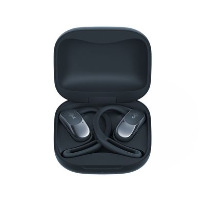 Imagen 2 del producto Audífonos Bluetooth OpenFit Air Black