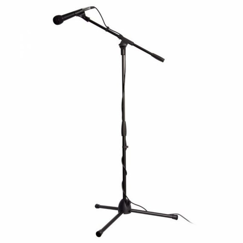 STAGE - Atril Pedetal Pie de Microfono On-Stage MS 7515