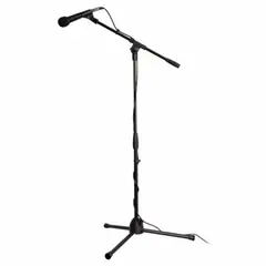 STAGE - Atril Pedetal Pie de Microfono On-Stage MS 7515