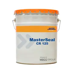 SIKA - MASTER SEAL CR 125 - Sellador de poliuretano, 20Kg