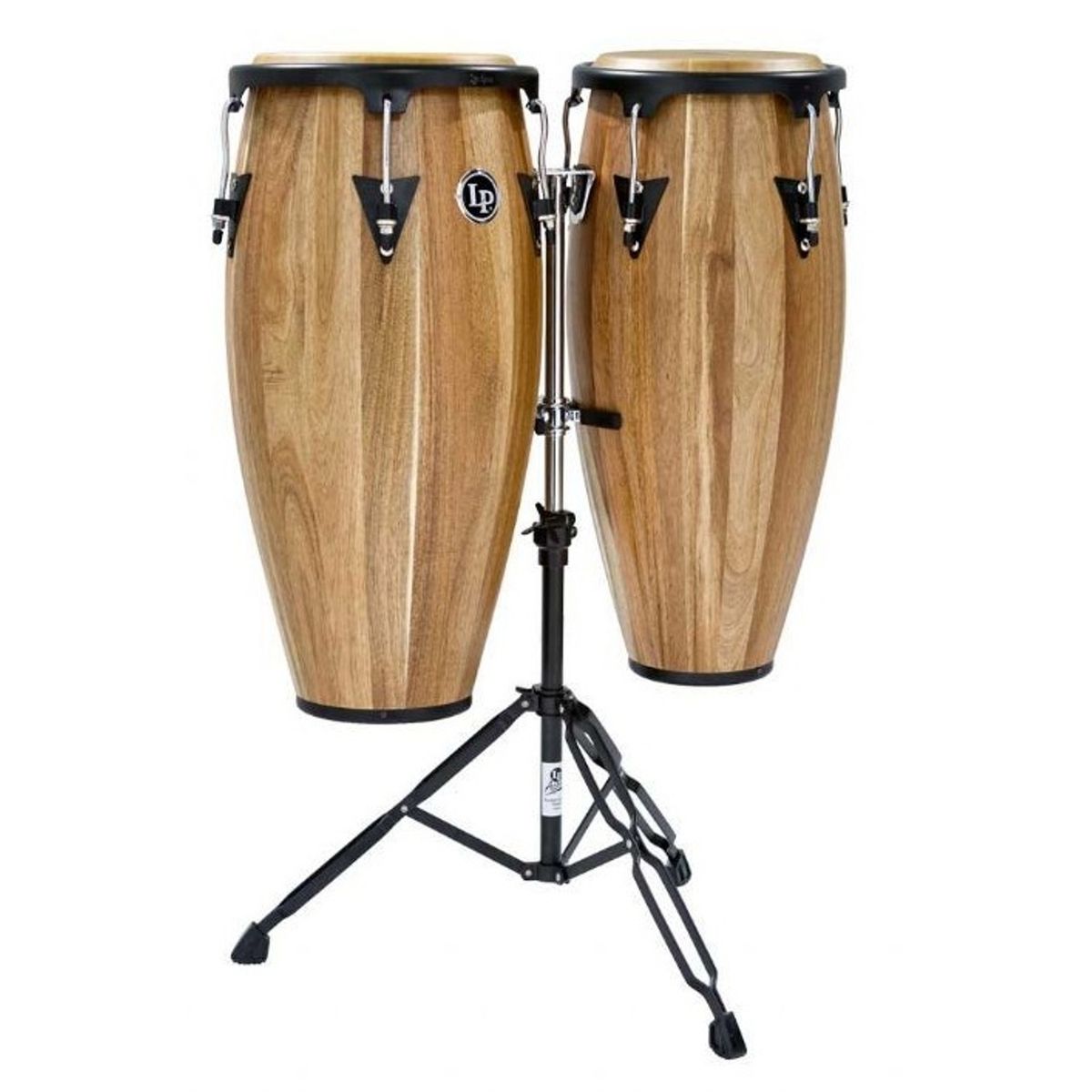 LP PERCUSION - Tambores Congas Latin Percussion LPA 646 SW