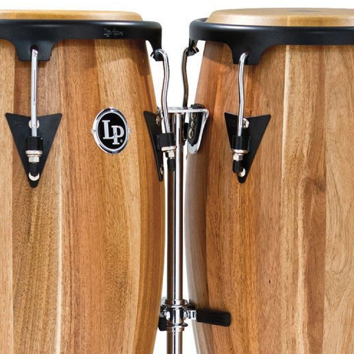 LP PERCUSION - Tambores Congas Latin Percussion LPA 646 SW