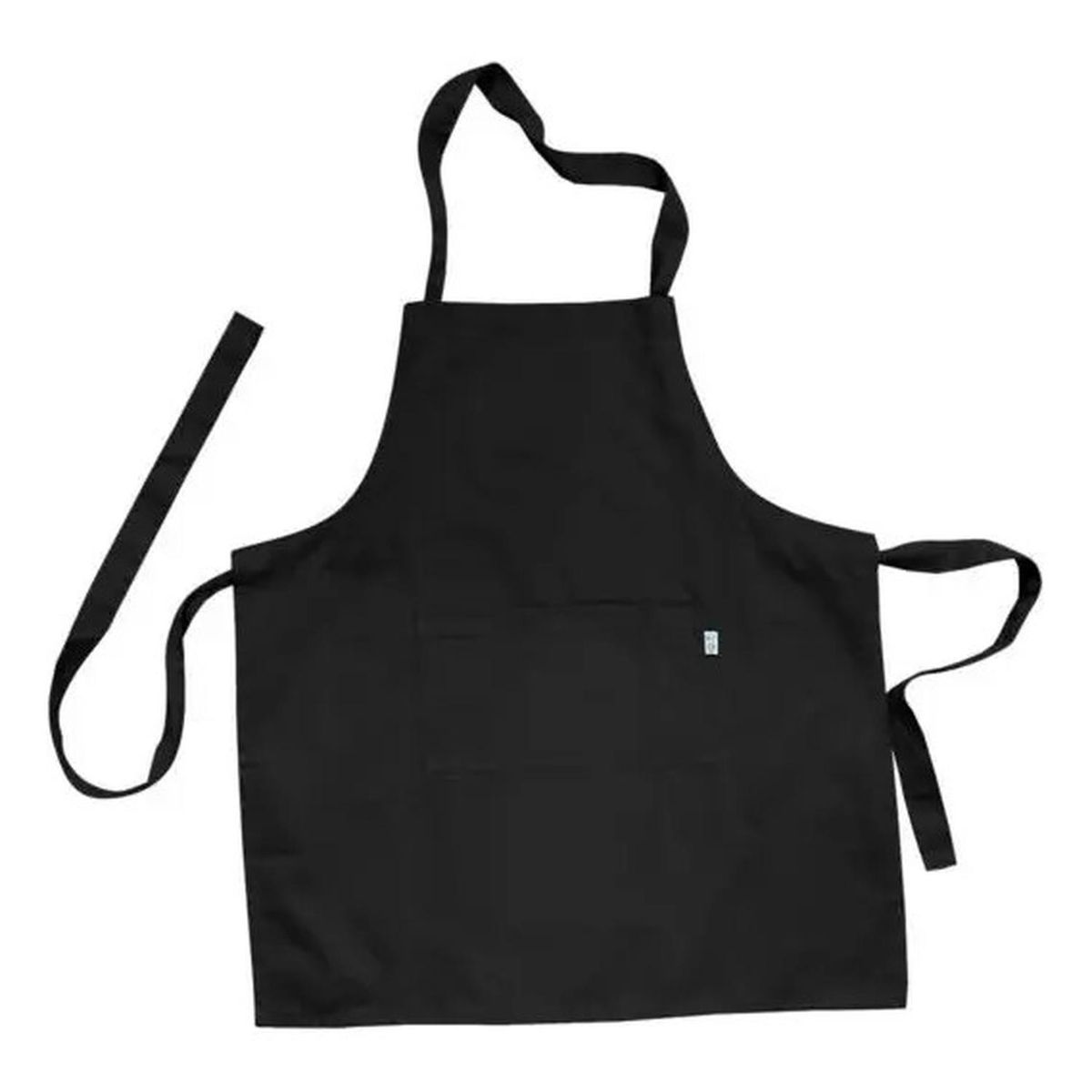 OEM - Mandil Delantal Corto Clasico Cocina Chef Mesero Pintor