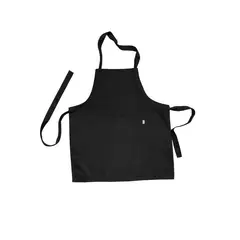 OEM - Mandil Delantal Corto Clasico Cocina Chef Mesero Pintor