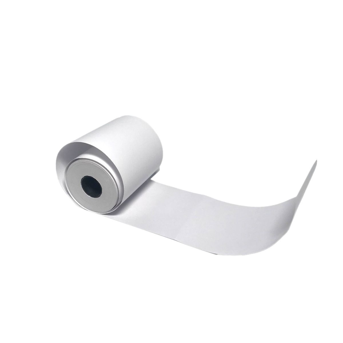 ROLLITOS - Papel Térmico 300 Rollos 57mm x 17m Compraqui TUU Transbank