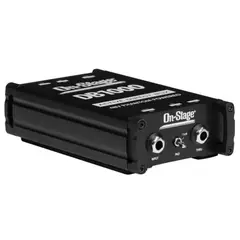 STAGE - Caja Directa Activa On-Stage DB 1000