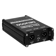 STAGE - Caja Directa Activa Stereo On-Stage DB 2050