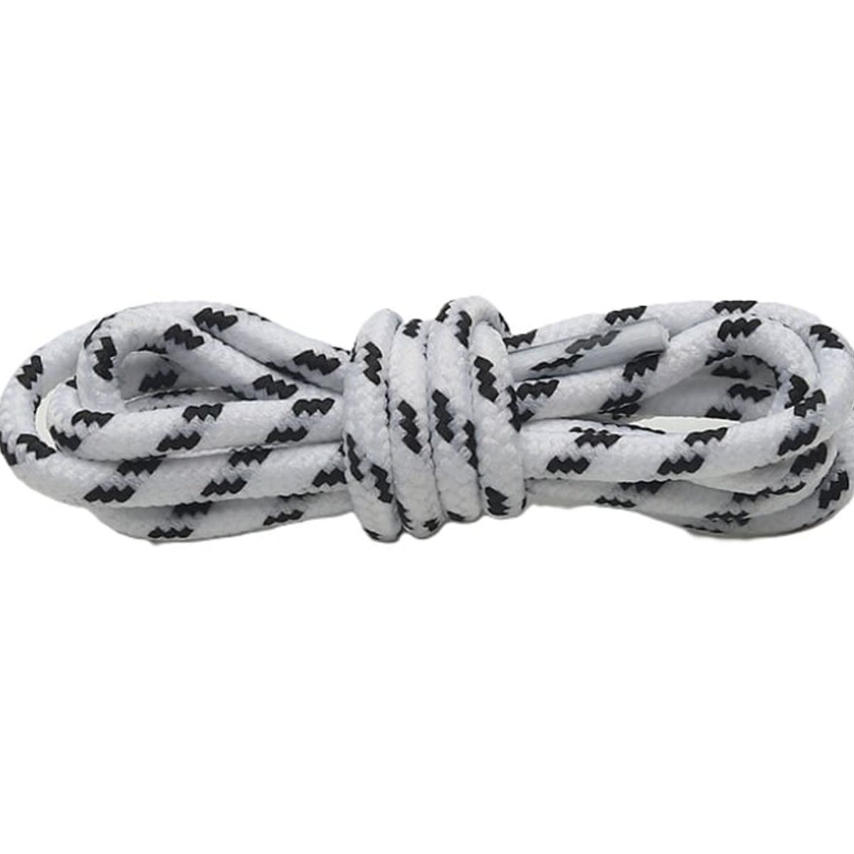 GENERICO - Cordon Redonda para Zapatilla de Trabajo Outdoor 120cm