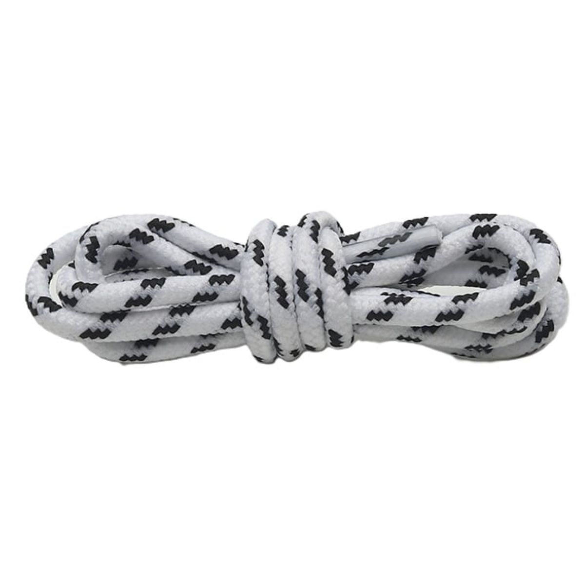 GENERICO - Cordon Redonda para Zapatilla de Trabajo Outdoor 120cm